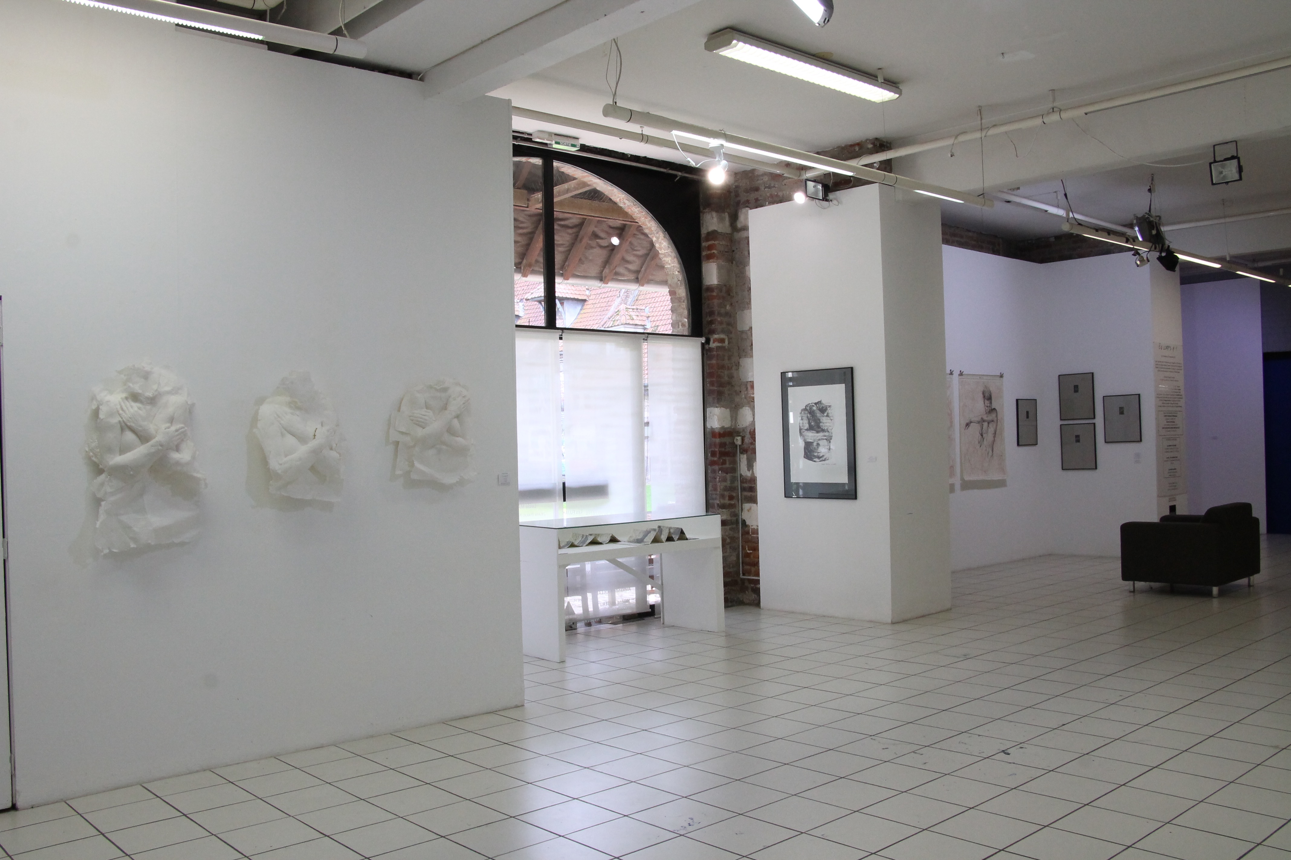 Atelier Montreuil