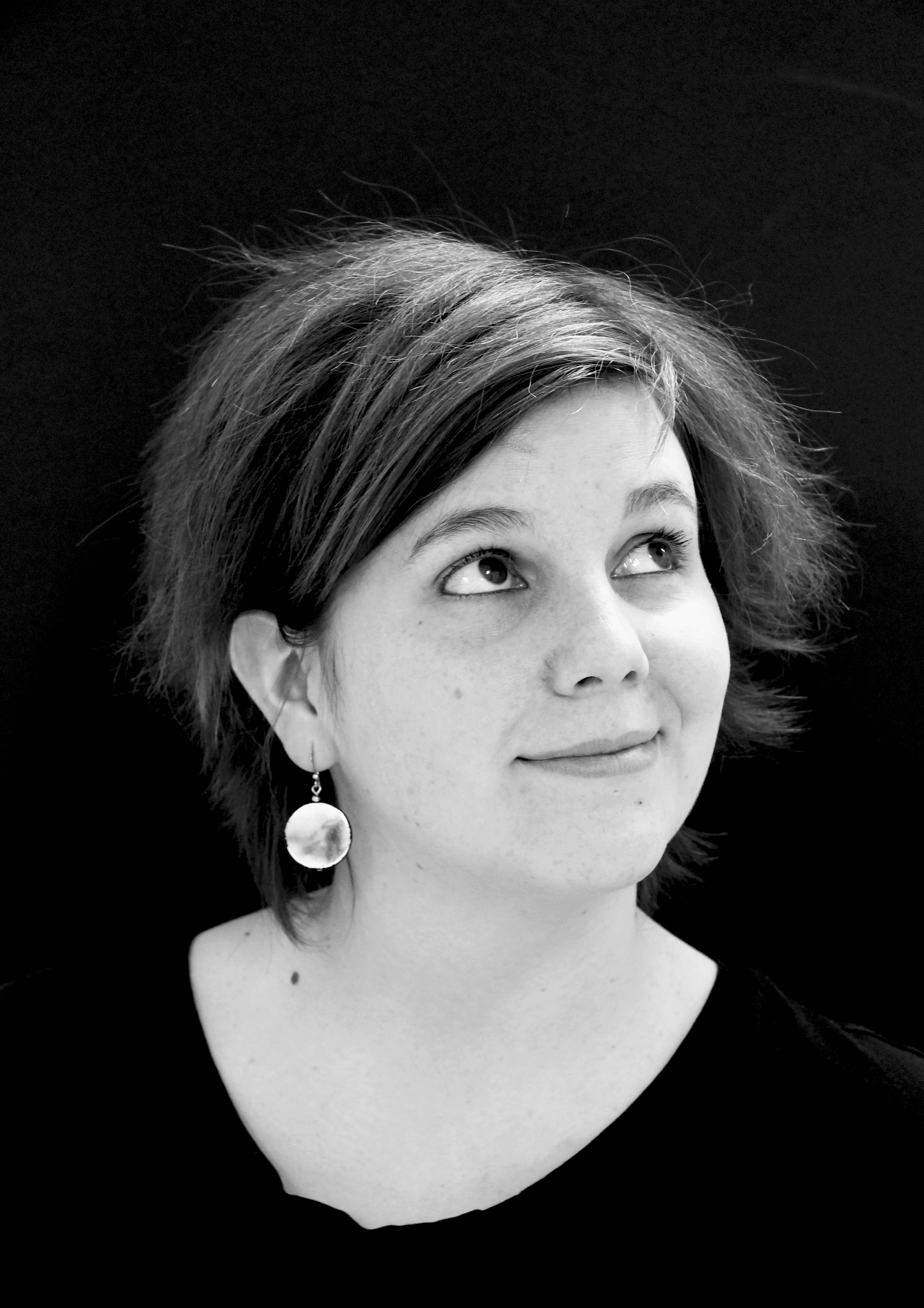 Mathilde Claebots