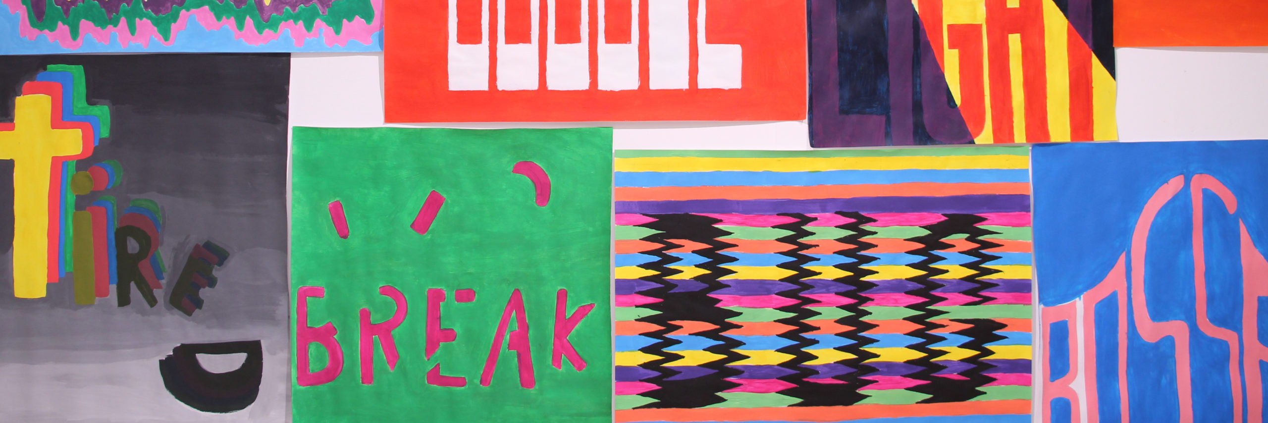 preparation aux etudes artistiques