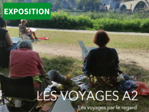 Exposition Carnet de Voyage