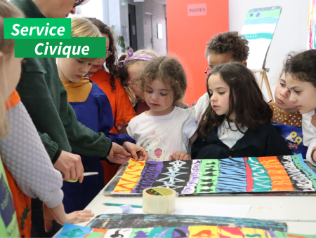Offre d’emploi Offre d'emploi