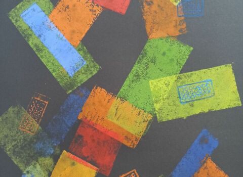 en ordre et en desordre