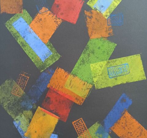 en ordre et en desordre